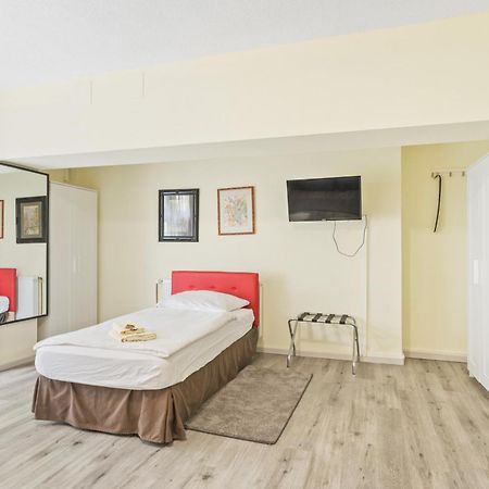 Businesshotel Lemon Suites Self Check-In Messe Airport Mit Kueche - Monteure Willkommen Neuhausen auf den Fildern Room photo