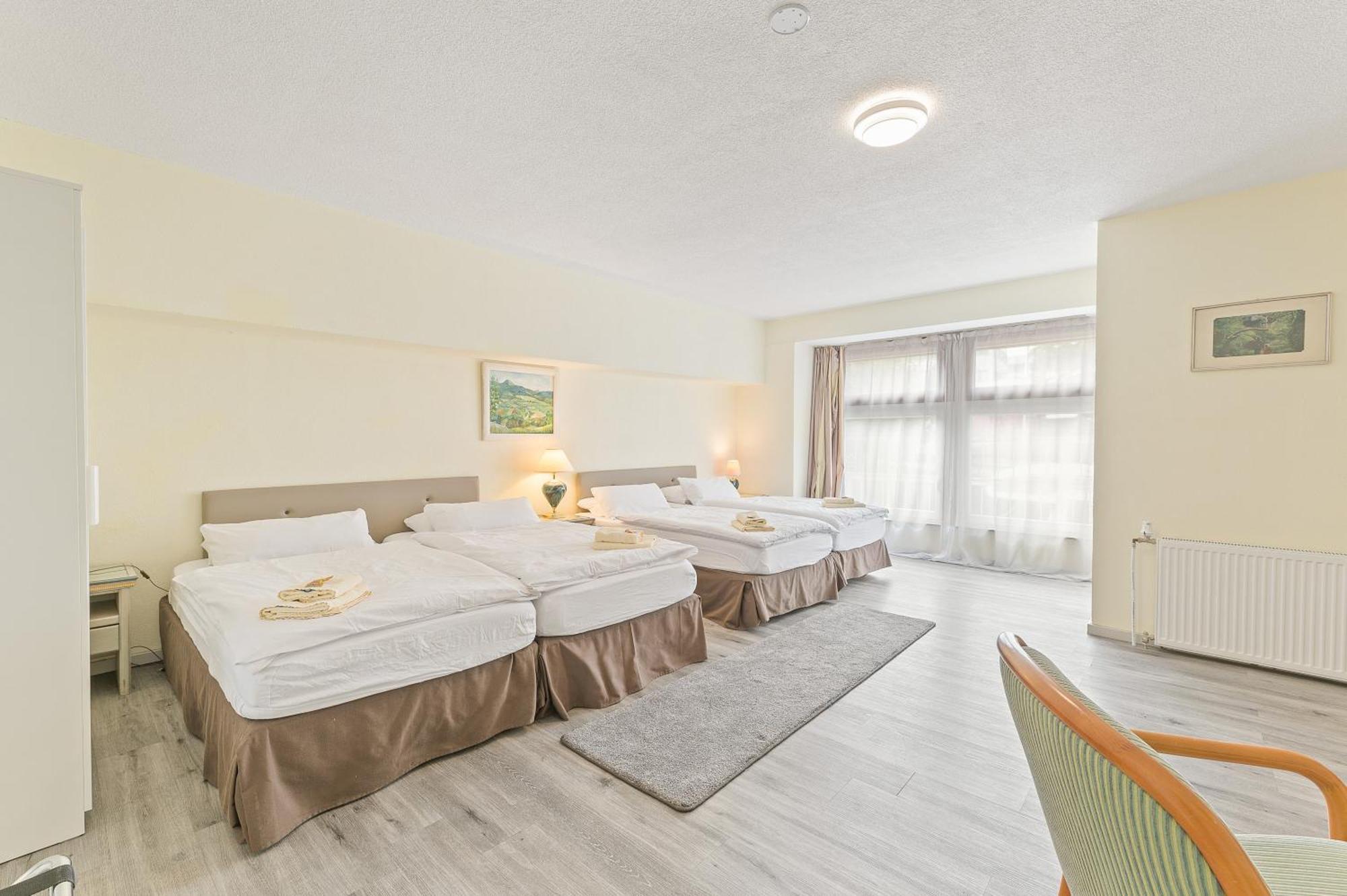 Businesshotel Lemon Suites Self Check-In Messe Airport Mit Kueche - Monteure Willkommen Neuhausen auf den Fildern Room photo