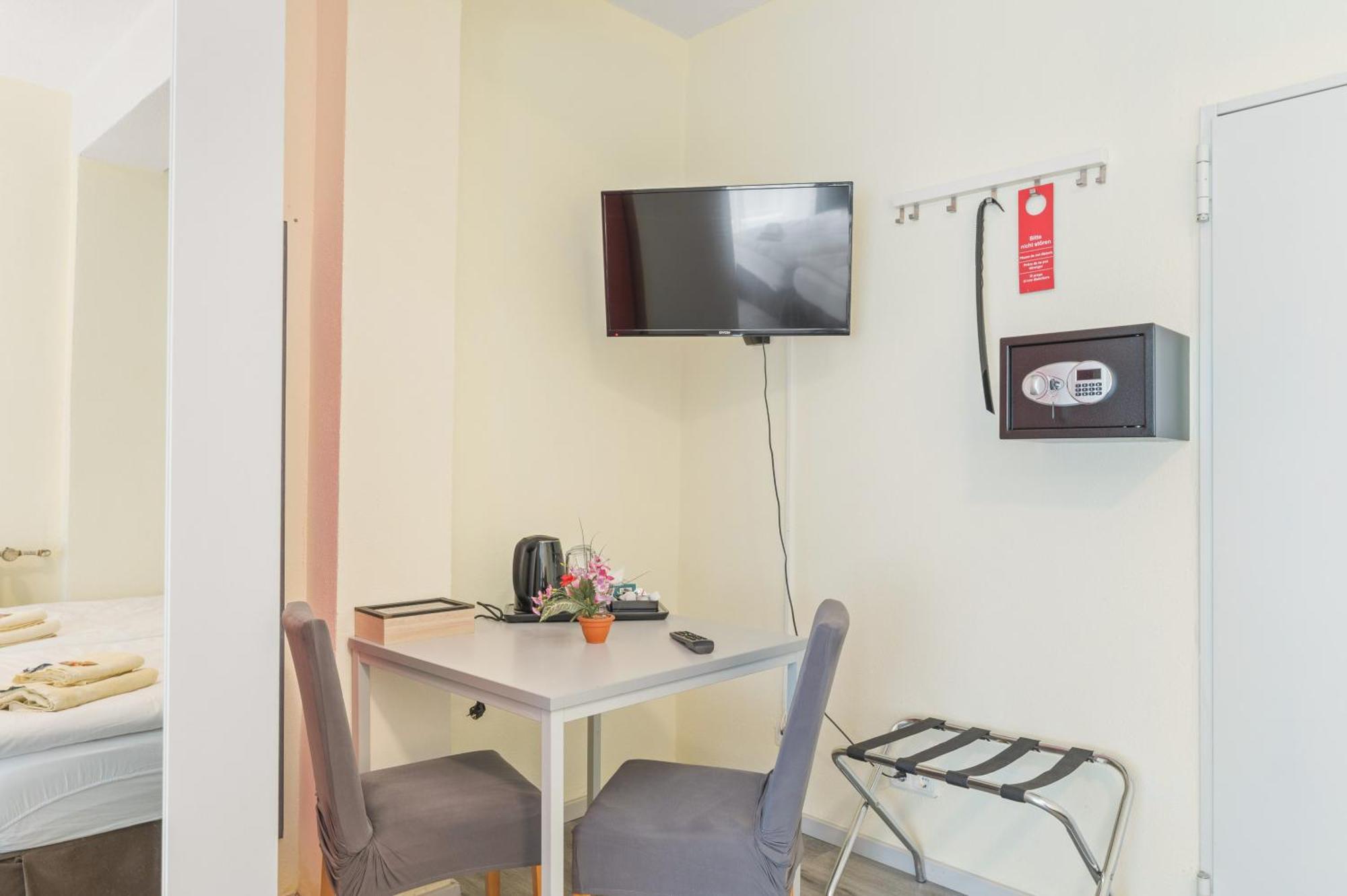 Businesshotel Lemon Suites Self Check-In Messe Airport Mit Kueche - Monteure Willkommen Neuhausen auf den Fildern Room photo