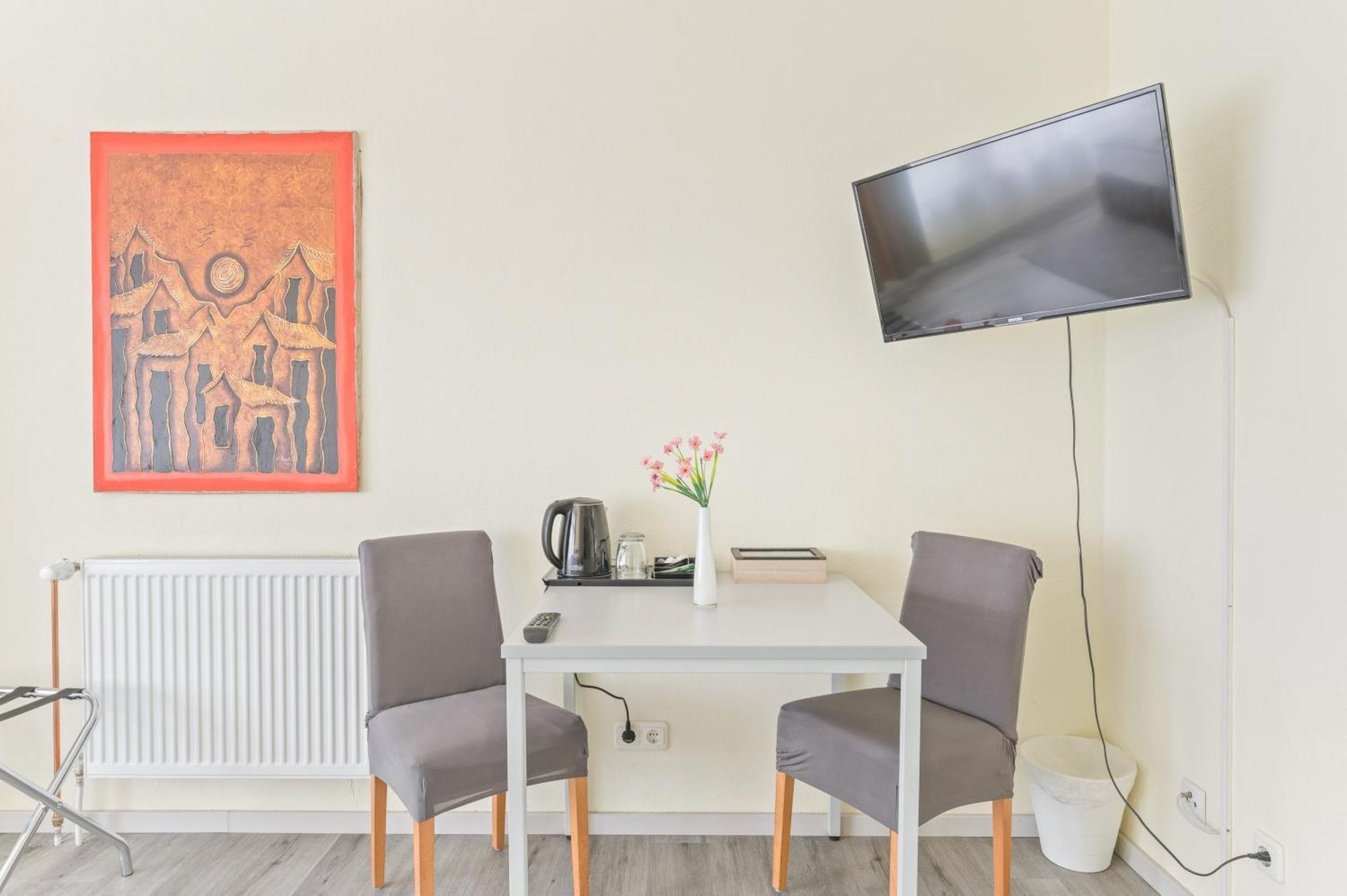 Businesshotel Lemon Suites Self Check-In Messe Airport Mit Kueche - Monteure Willkommen Neuhausen auf den Fildern Room photo