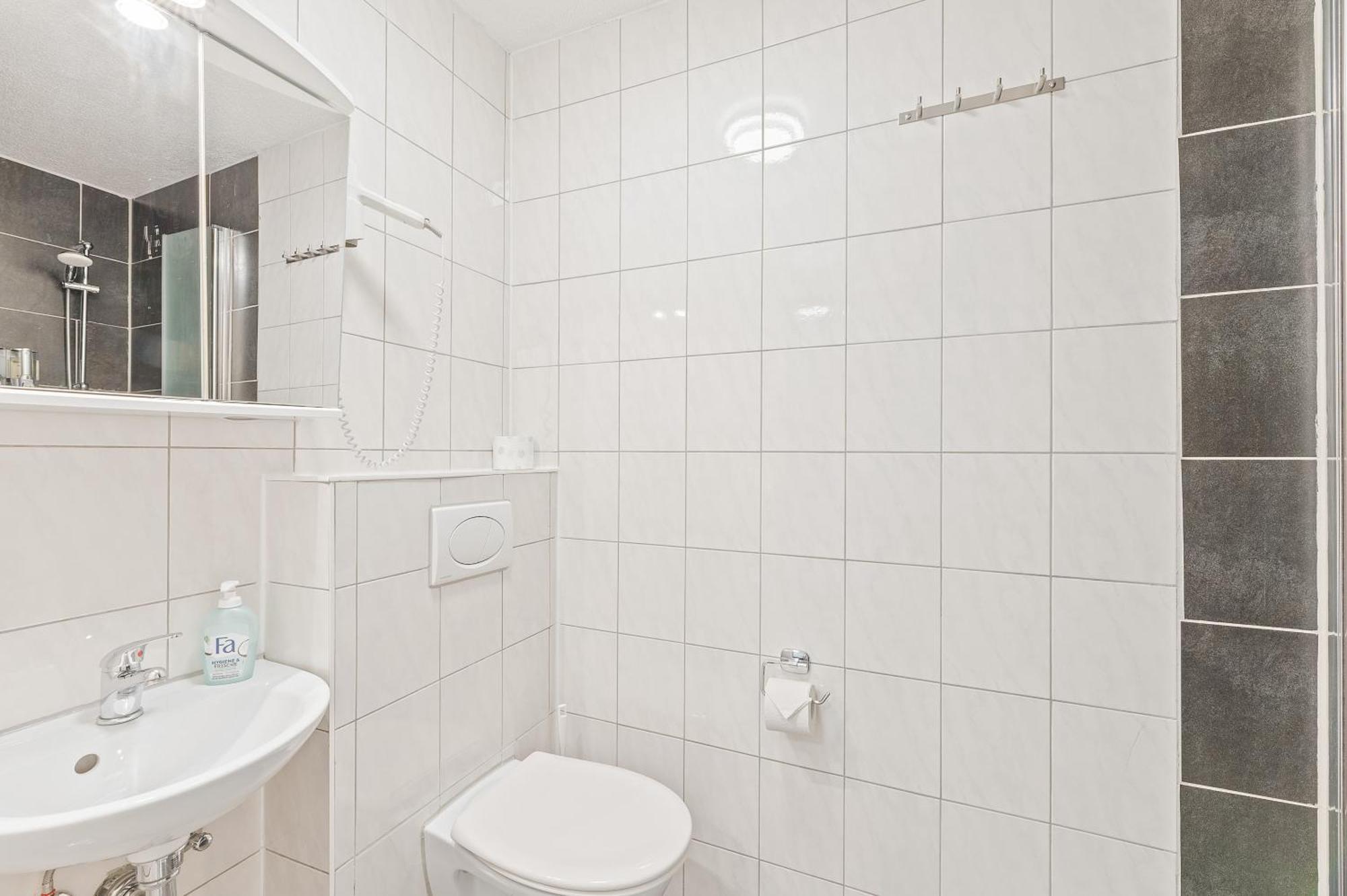 Businesshotel Lemon Suites Self Check-In Messe Airport Mit Kueche - Monteure Willkommen Neuhausen auf den Fildern Room photo
