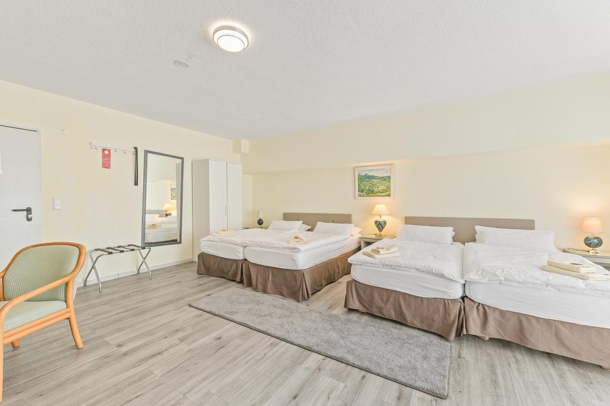 Businesshotel Lemon Suites Self Check-In Messe Airport Mit Kueche - Monteure Willkommen Neuhausen auf den Fildern Room photo