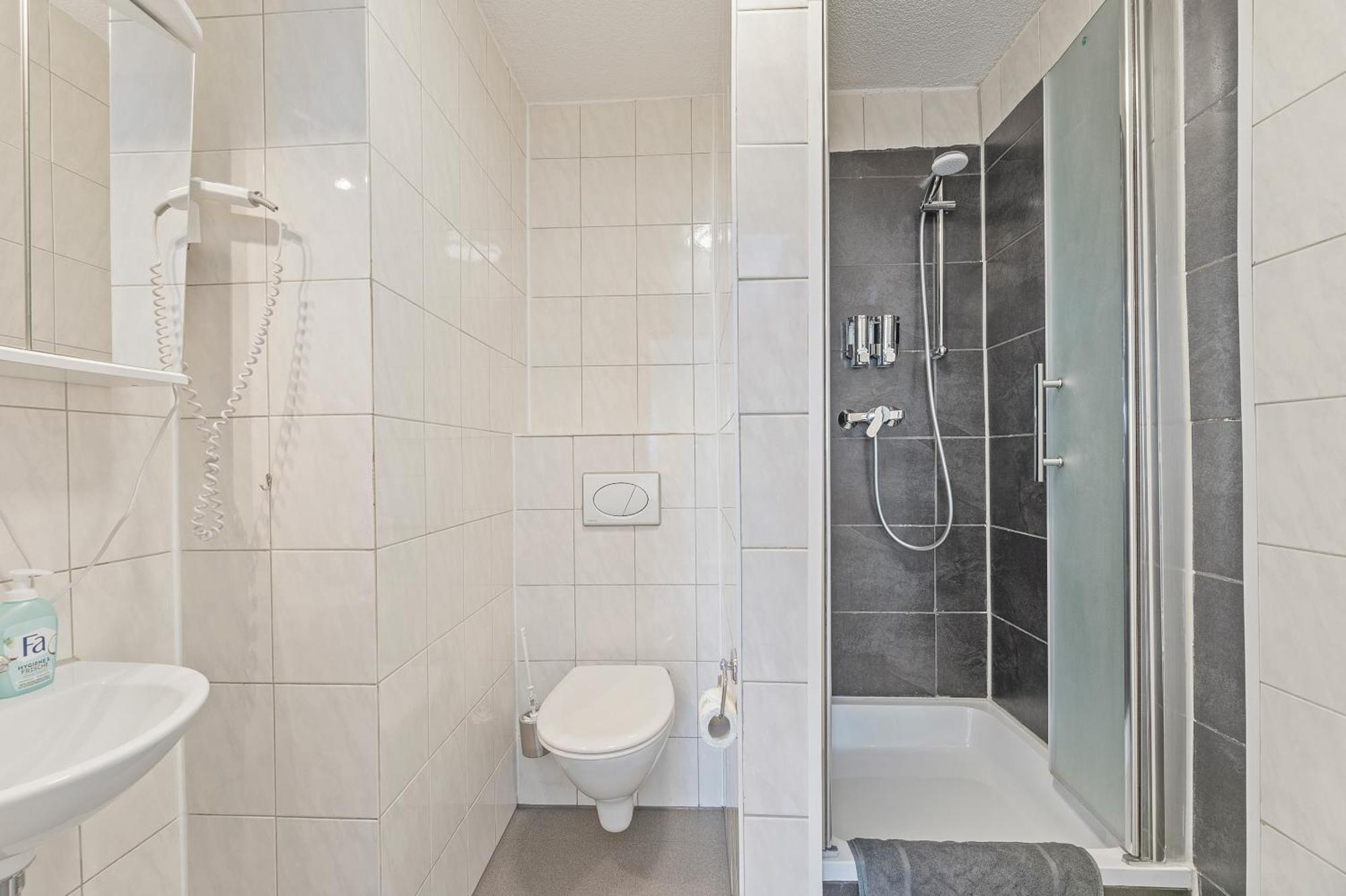 Businesshotel Lemon Suites Self Check-In Messe Airport Mit Kueche - Monteure Willkommen Neuhausen auf den Fildern Room photo